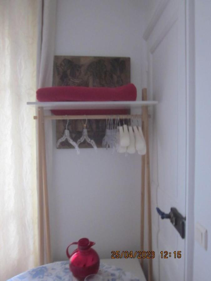 Bed And Breakfast Paris Centre Exterior foto