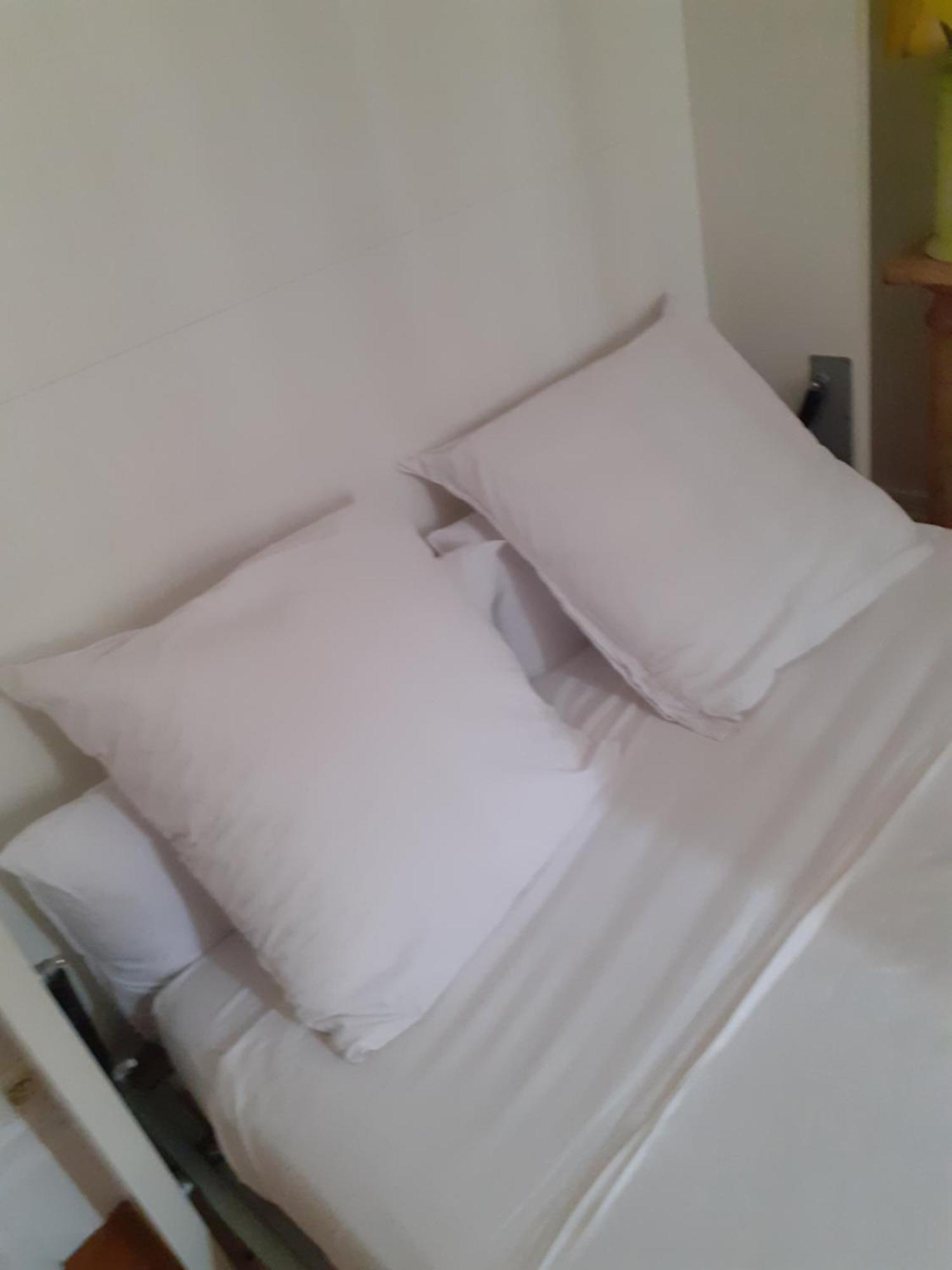 Bed And Breakfast Paris Centre Exterior foto